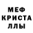 Кетамин VHQ TonyKrab